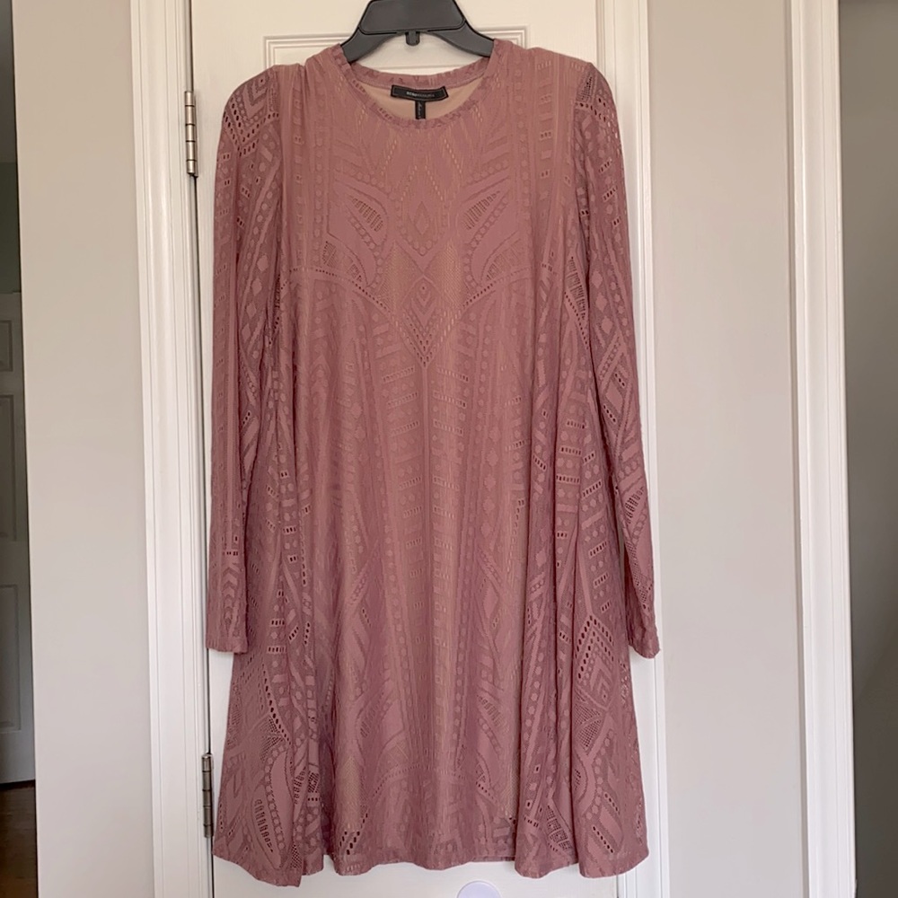 Maternity Dress - BCBG